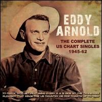 Eddy Arnold - The Complete US Chart Singles [1945-1962] (3CD Set)  Disc 2